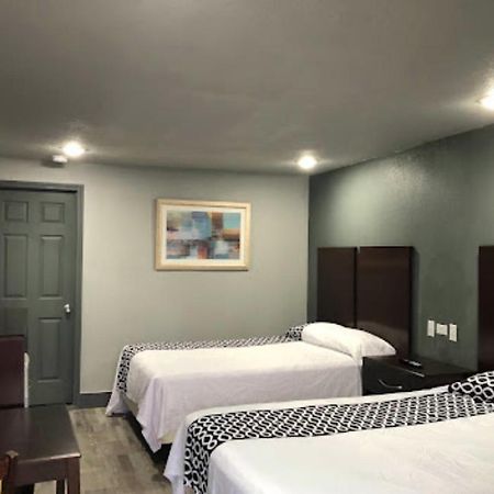 Budget Inn Valparaiso/Niceville @ Eglin Afb & Destin-Fwb Airport Εξωτερικό φωτογραφία