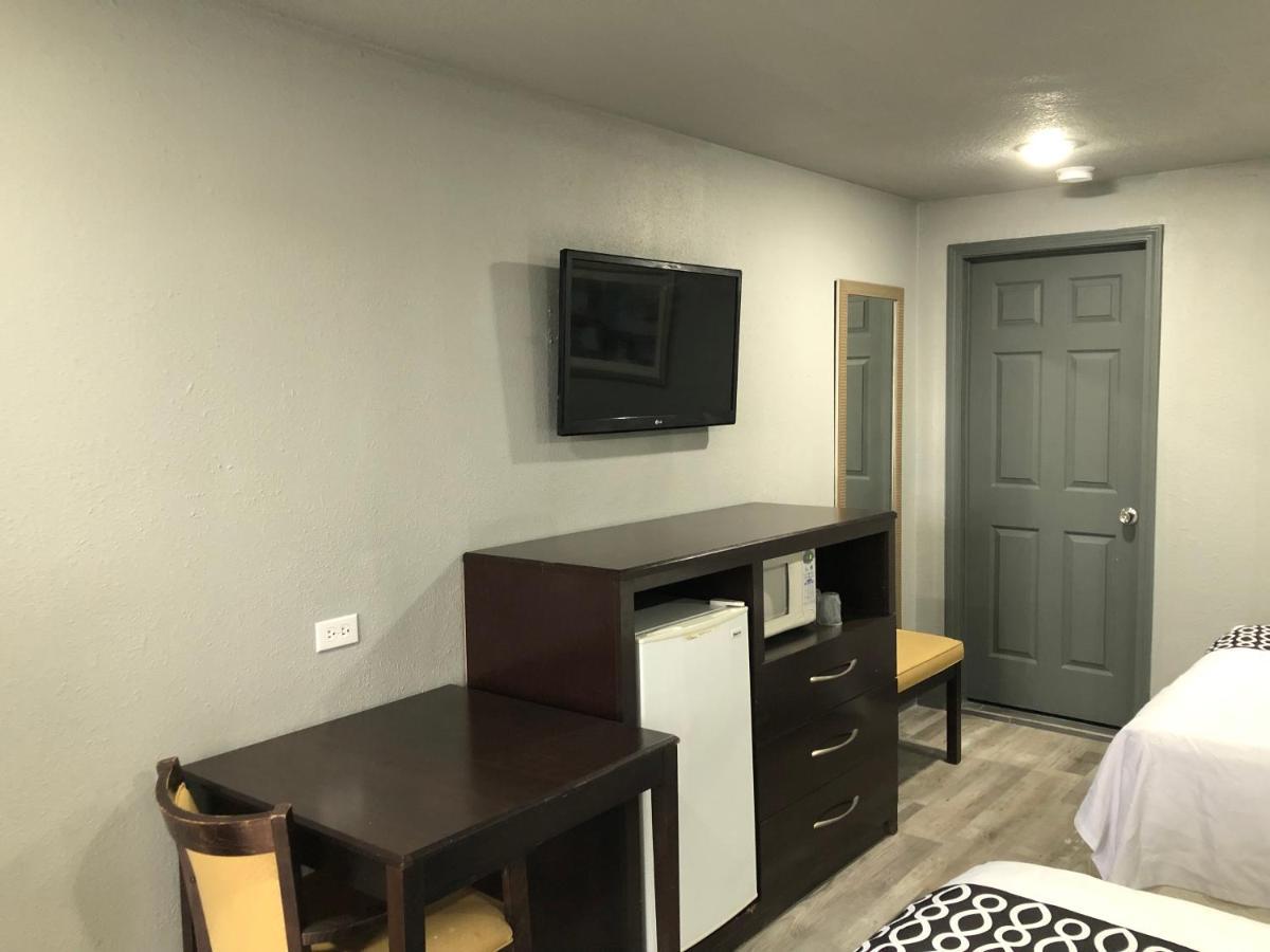 Budget Inn Valparaiso/Niceville @ Eglin Afb & Destin-Fwb Airport Εξωτερικό φωτογραφία