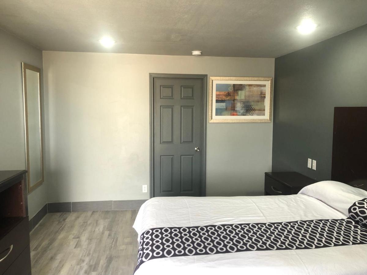 Budget Inn Valparaiso/Niceville @ Eglin Afb & Destin-Fwb Airport Εξωτερικό φωτογραφία