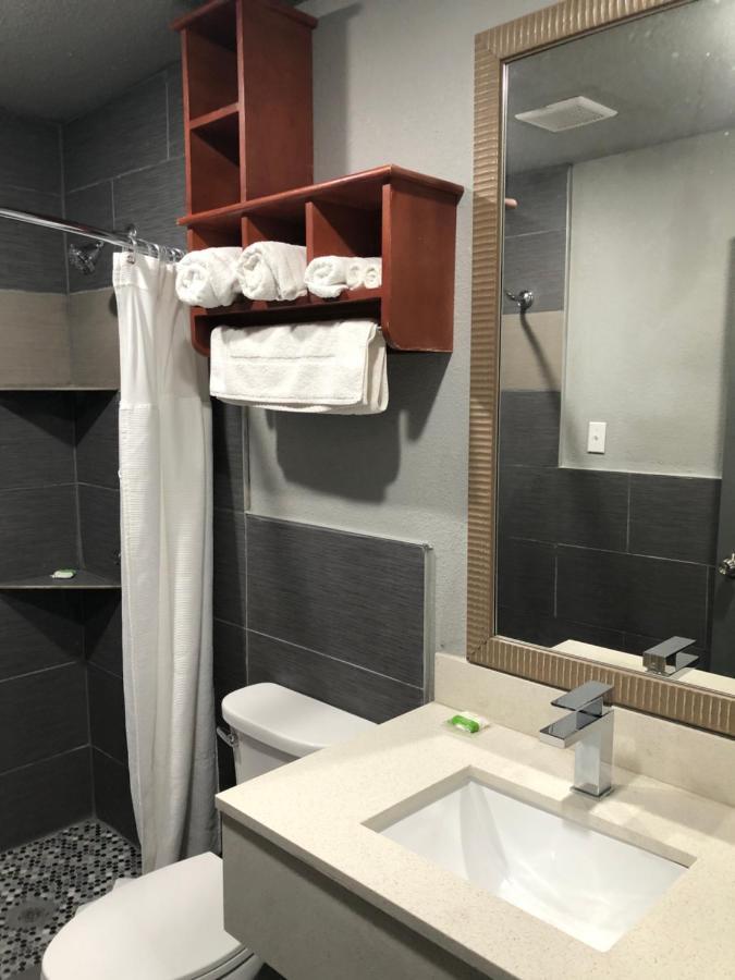Budget Inn Valparaiso/Niceville @ Eglin Afb & Destin-Fwb Airport Εξωτερικό φωτογραφία